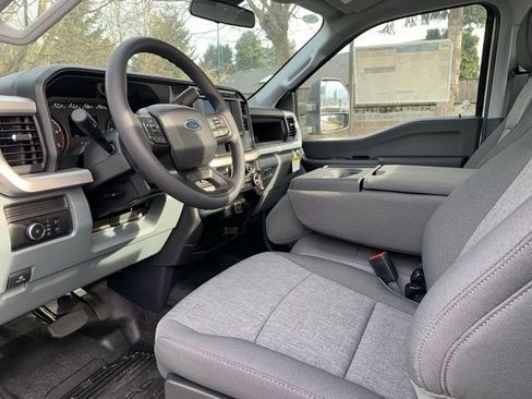 New 2024 Ford F550 XL image 11