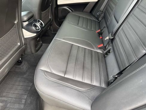 Used 2020 Alfa Romeo Stelvio Ti Sport w/ Quick Order Package 22S Sport image 16