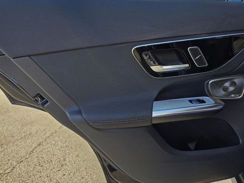 New 2026 Mercedes-Benz GLC 300 4MATIC image 19