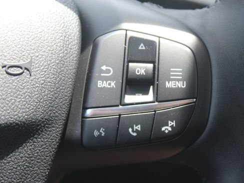 New 2026 Ford Bronco Sport Outer Banks AWD/4WD image 28