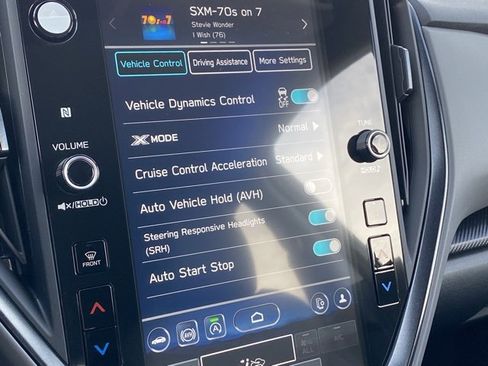 New 2026 Subaru Crosstrek 2.5i Limited image 18