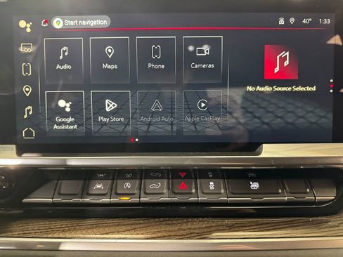 New 2026 GMC Sierra 1500 Elevation image 13