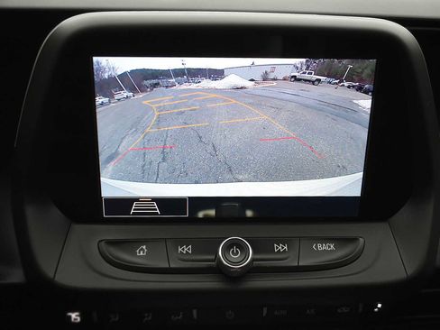 Used 2020 Chevrolet Camaro SS image 21