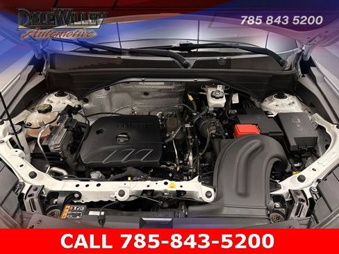 Used 2023 Chevrolet TrailBlazer LT image 19