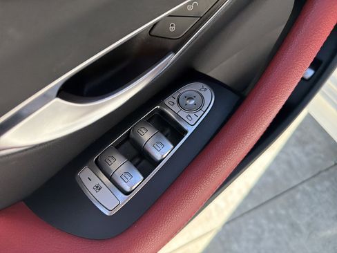 Used 2022 Mercedes-Benz E 450 Cabriolet image 15