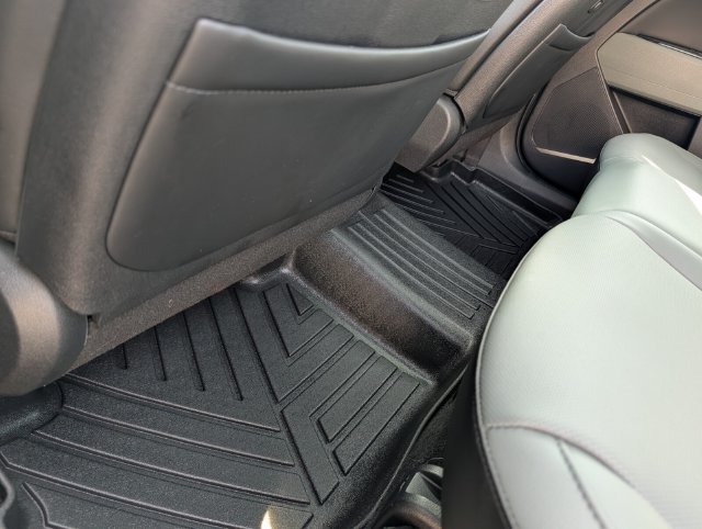 Used 2025 Kia Sportage X-Pro Prestige AWD/4WD image 12