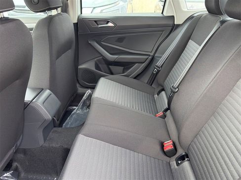 New 2026 Volkswagen Jetta S image 29