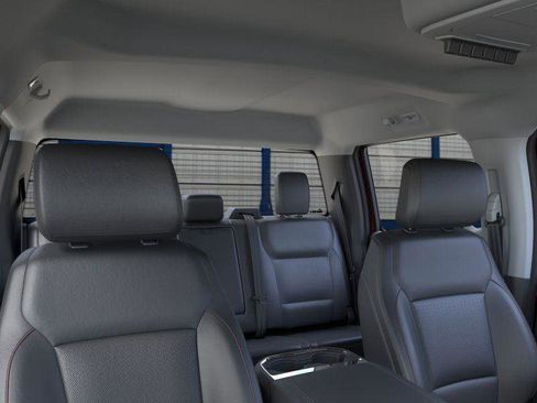 New 2026 Ford F350 Lariat image 22