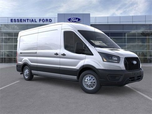 New 2026 Ford Transit 250 148 Medium Roof image 7