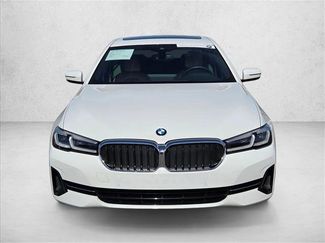 Certified 2023 BMW 530i w/ Convenience Package video 2
