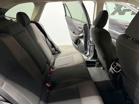 Used 2022 Subaru Outback Premium w/ Popular Package #1 AWD/4WD image 42