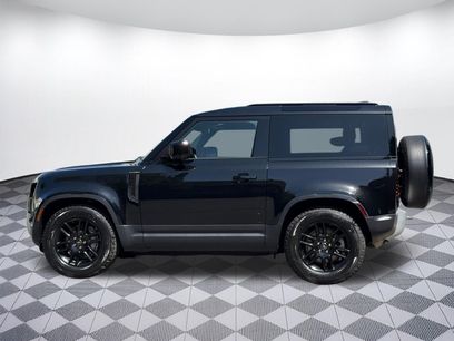 Used 2023 Land Rover Defender 90 SE