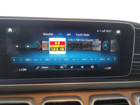 Used 2021 Mercedes-Benz GLE 350 4MATIC image 28