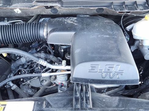 Used 2018 RAM 1500 Big Horn image 29