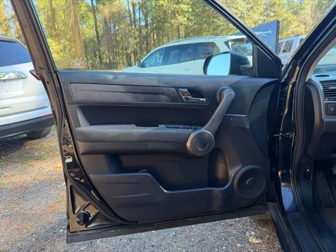 Used 2008 Honda CR-V EX image 17