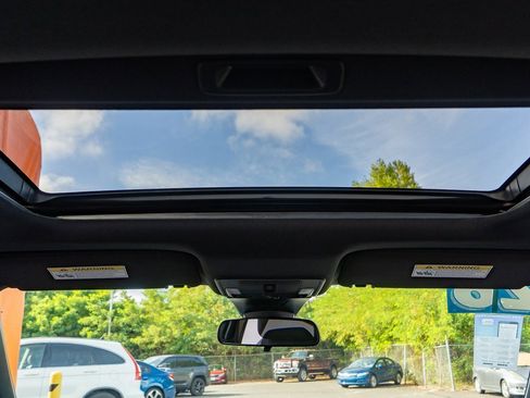 New 2026 Honda Civic Sport image 21