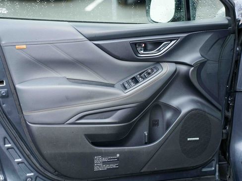 Used 2022 Subaru Forester Wilderness image 17