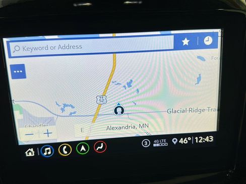 Used 2020 Chevrolet Traverse Premier image 14