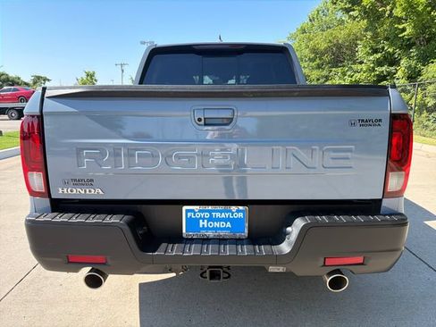 Certified 2026 Honda Ridgeline RTL image 4
