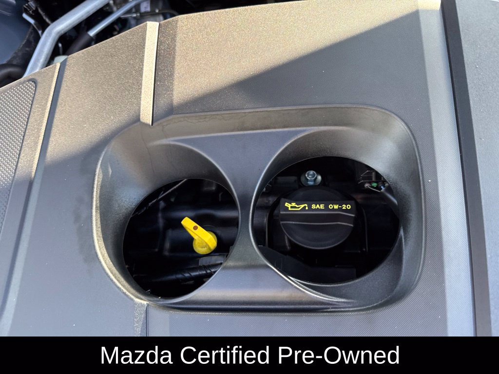 Certified 2024 MAZDA CX-30 AWD 2.5 S w/ Preferred Package image 30