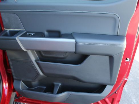 New 2025 Ford F150 XLT w/ Equipment Group 302A MID image 14