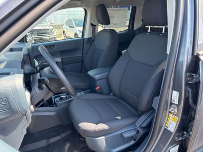 New 2026 Ford Maverick XL w/ Equipment Group 101A