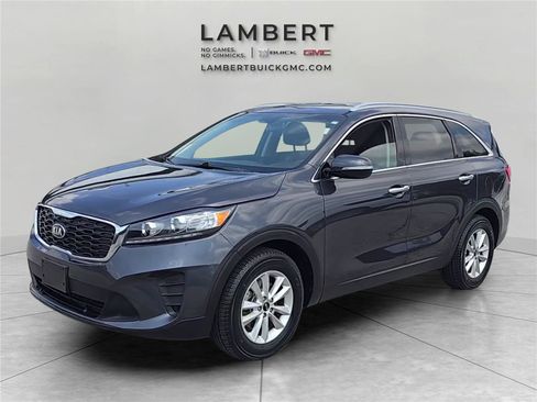 Used 2019 Kia Sorento FWD w/ LX Convenience Package image 1