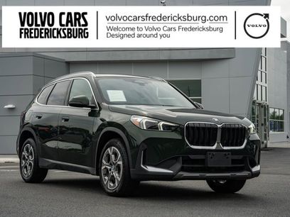 Used 2023 BMW X1 xDrive28i