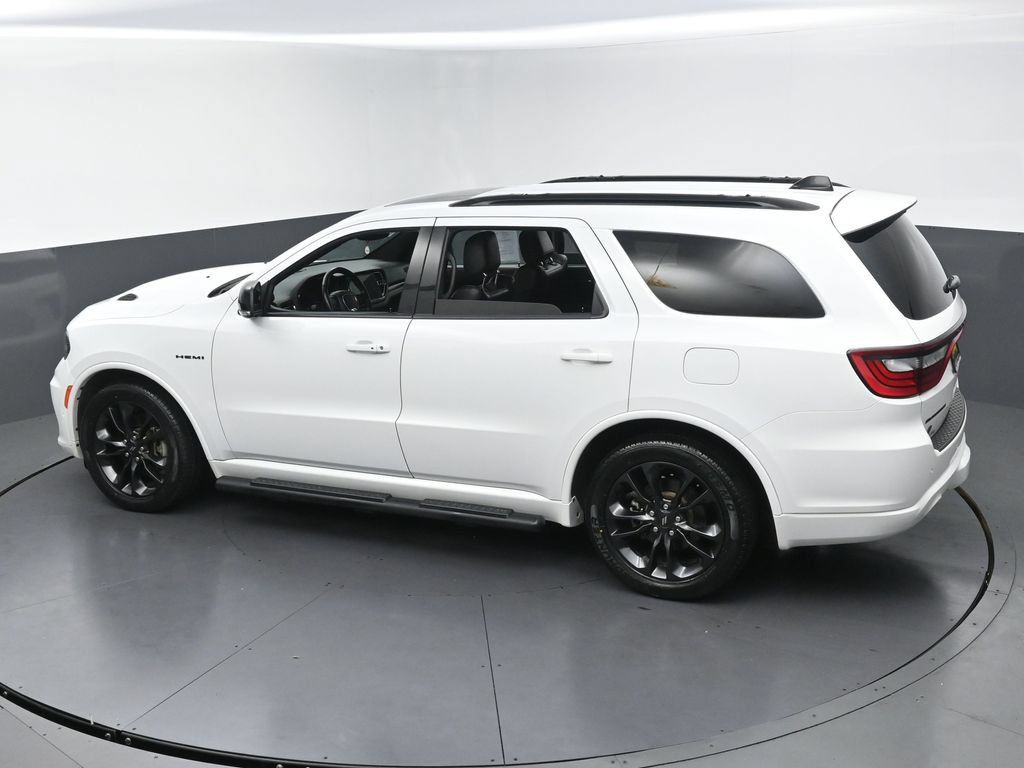 Used 2024 Dodge Durango R/T AWD/4WD image 47