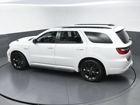 Used 2024 Dodge Durango R/T AWD/4WD image 47