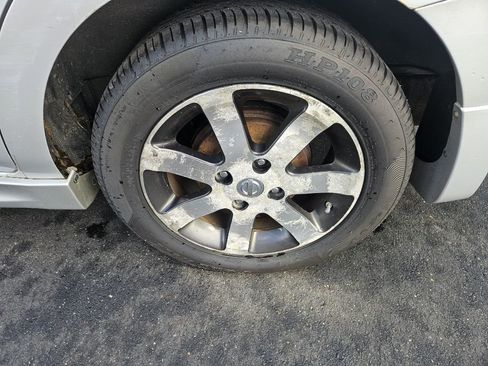 Used 2012 Nissan Sentra 2.0 SR w/ Special Edition Pkg image 20