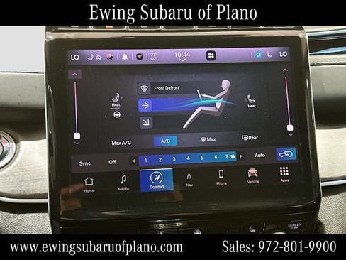 Used 2023 Jeep Grand Cherokee Limited w/ Black Appearance Package RWD image 16