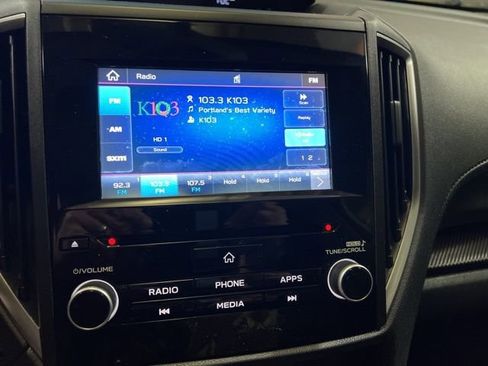 Used 2019 Subaru Crosstrek 2.0i Premium w/ Popular Package #3 image 29