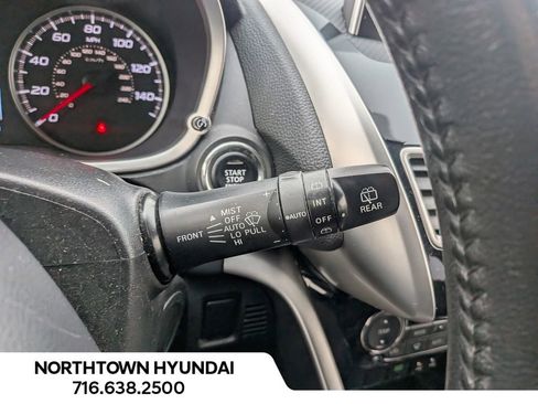 Used 2018 Mitsubishi Eclipse Cross SE image 28