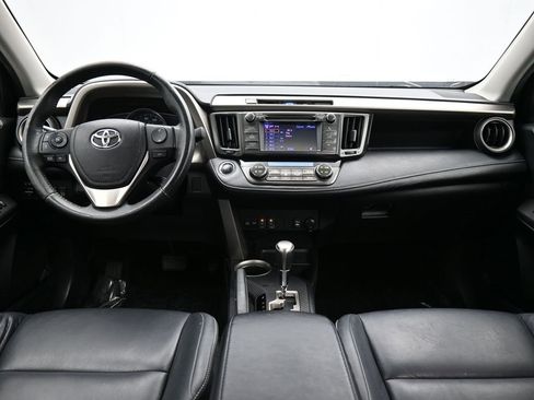 Used 2013 Toyota RAV4 Limited image 43