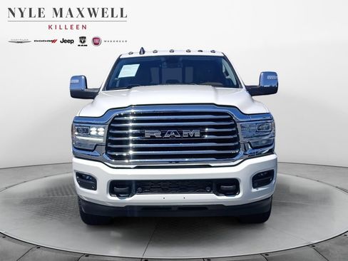 Used 2023 RAM 2500 Limited AWD/4WD image 18