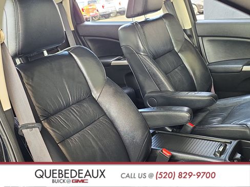 Used 2013 Honda CR-V EX-L image 31