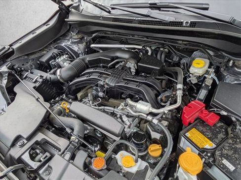 Certified 2025 Subaru Forester image 24