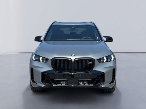 New 2026 BMW X5 M60i AWD/4WD image 8