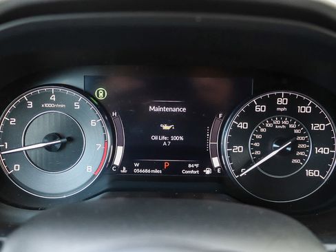 Used 2022 Acura RDX w/ Technology Package FWD image 20