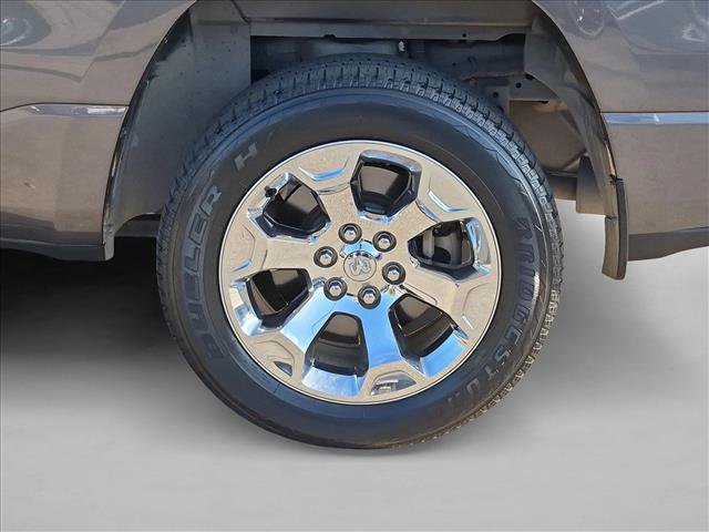 Used 2024 RAM 1500 Big Horn AWD/4WD image 20
