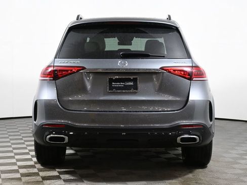 Certified 2023 Mercedes-Benz GLE 450 4MATIC image 6