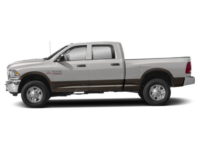 Used 2018 RAM 3500 Laramie AWD/4WD image 3