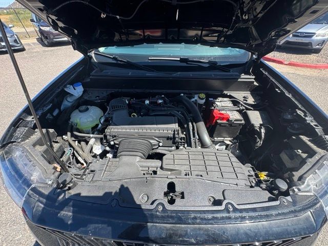 New 2026 Ford Maverick Lobo AWD/4WD image 17