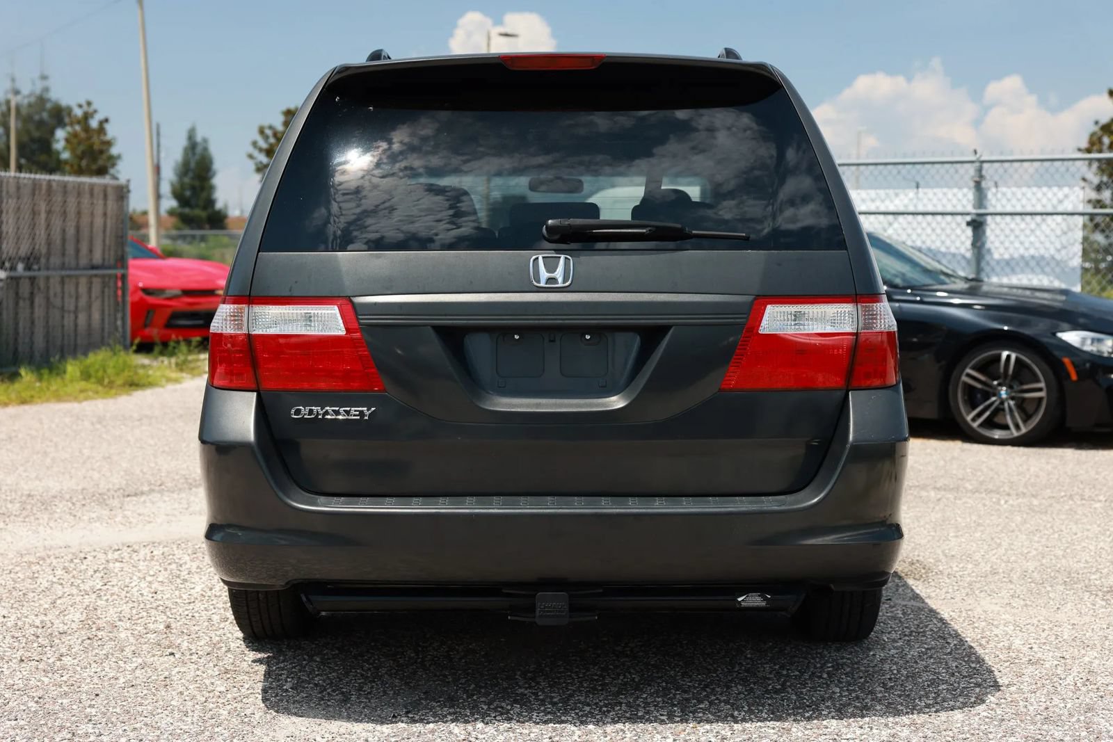 Used 2006 Honda Odyssey EX-L image 4