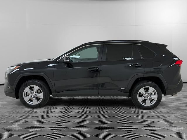 Used 2023 Toyota RAV4 XLE w/ Convenience Package AWD/4WD image 2