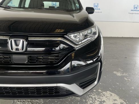 Used 2022 Honda CR-V LX image 40