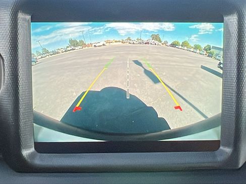 Used 2021 Jeep Wrangler Unlimited Sport image 25