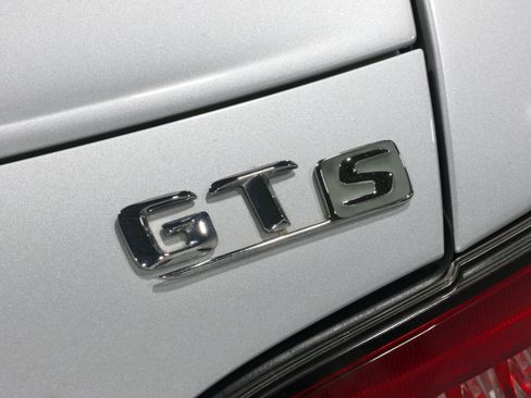 Used 2016 Mercedes-Benz AMG GT S image 42