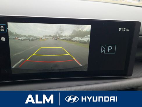 New 2026 Hyundai Santa Cruz SEL image 22